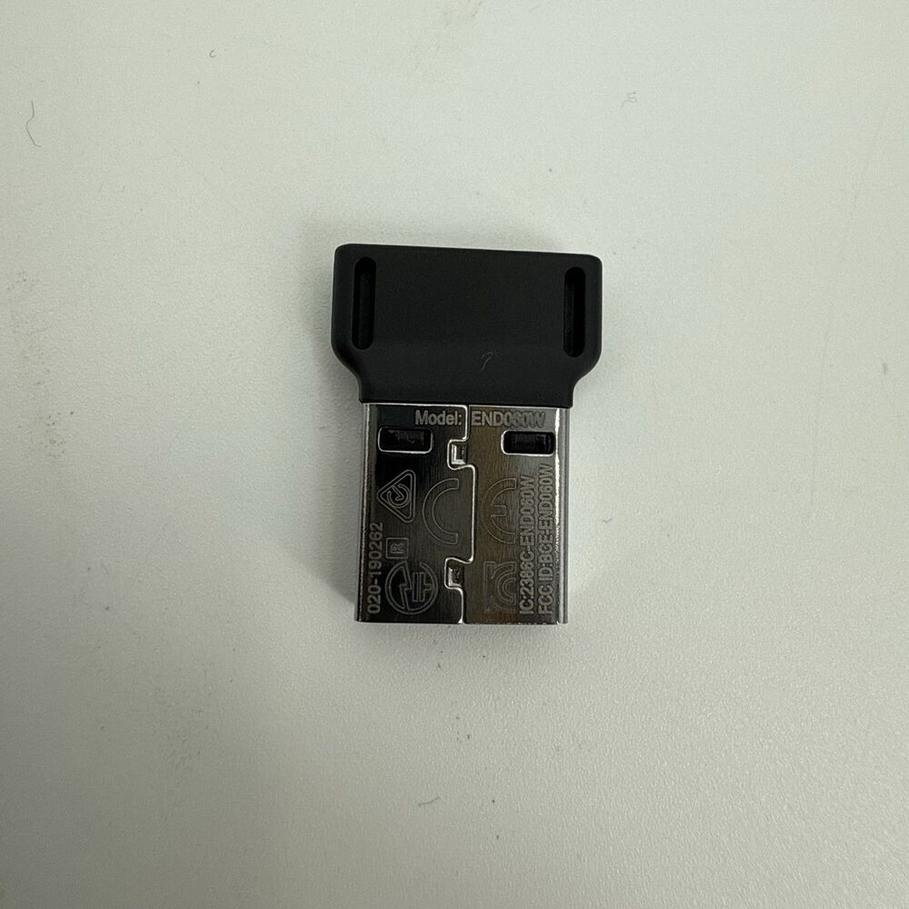Jabra Evolve2 65 Mono Wireless Headset USB-C Link380c MS Teams With Dongle - Picture 3 of 10